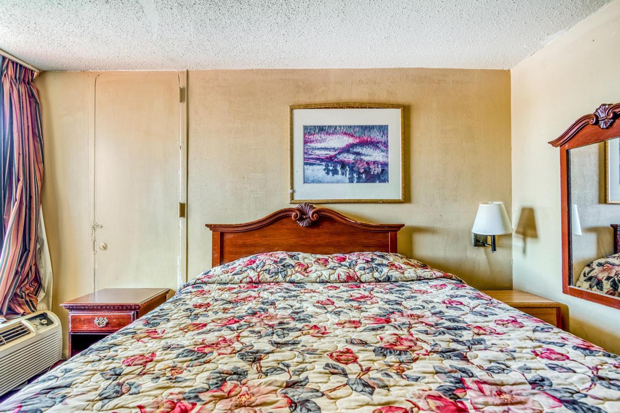 Oyo Hotel Jackson North I-55 מראה חיצוני תמונה